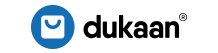 Dukaan Online Ecommerce Store - Logo