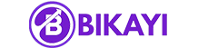 Set Up Online Store With Bikayi - Logo
