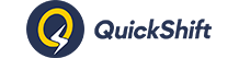 Quick Shift Fulfillment Centre - Logo