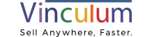 Vinculum Omnichannel Retail Software - Logo