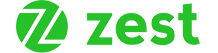 Zestmoney Payment Option Platform Logo