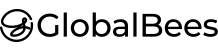 Globalbees Brand Creation - Logo