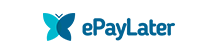 Epaylater App Logo