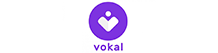 Vokal Online Community Forums - Logo