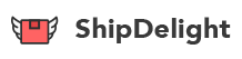 Shipdelight Ecommerce Shipping Solutions Logo