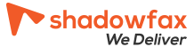Shadowfax On Demand Delivery Service - Logo