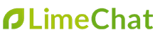 Lime Caht Chatbot Automation Services Logo