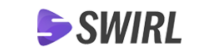 Swirl Video Shopping - Logo