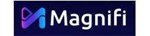 Magnifi Ai For Video Editing Services Logo