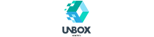 Unbox Robotics Sortation - Logo