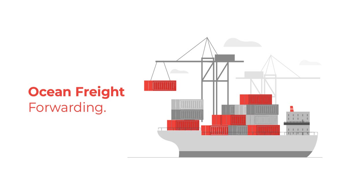 what is freight forwarding